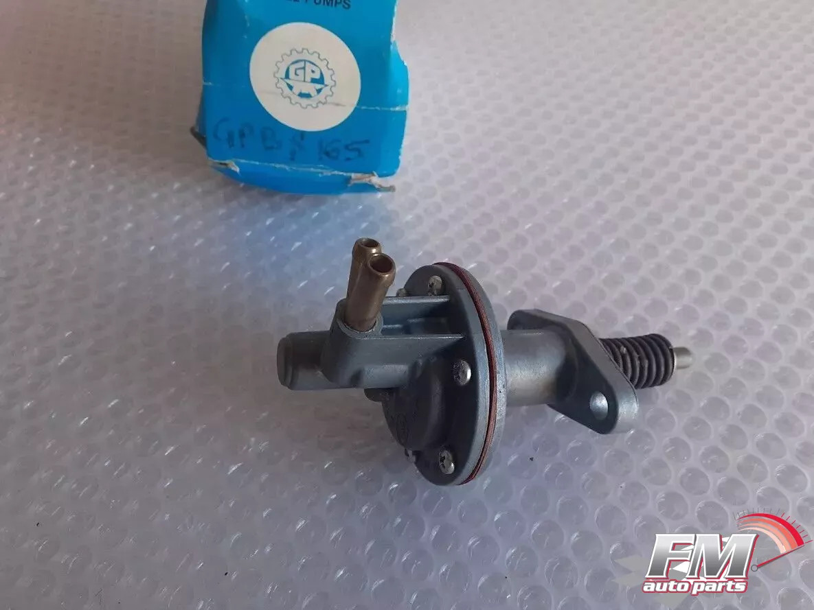Fuel Pump fits Bedford Blitz Opel Ascona Rekord D E Senator Carlton Diesel PBS165