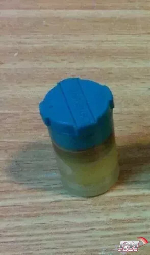 Fuel Injector Nozzle fits Toyota 1.5 1N 1NT Tercel Starlet Corsa DN10PD63 Fuel Injector Nozzle fits Toyota 1.5 1N 1NT Tercel Starlet Corsa DN10PD63