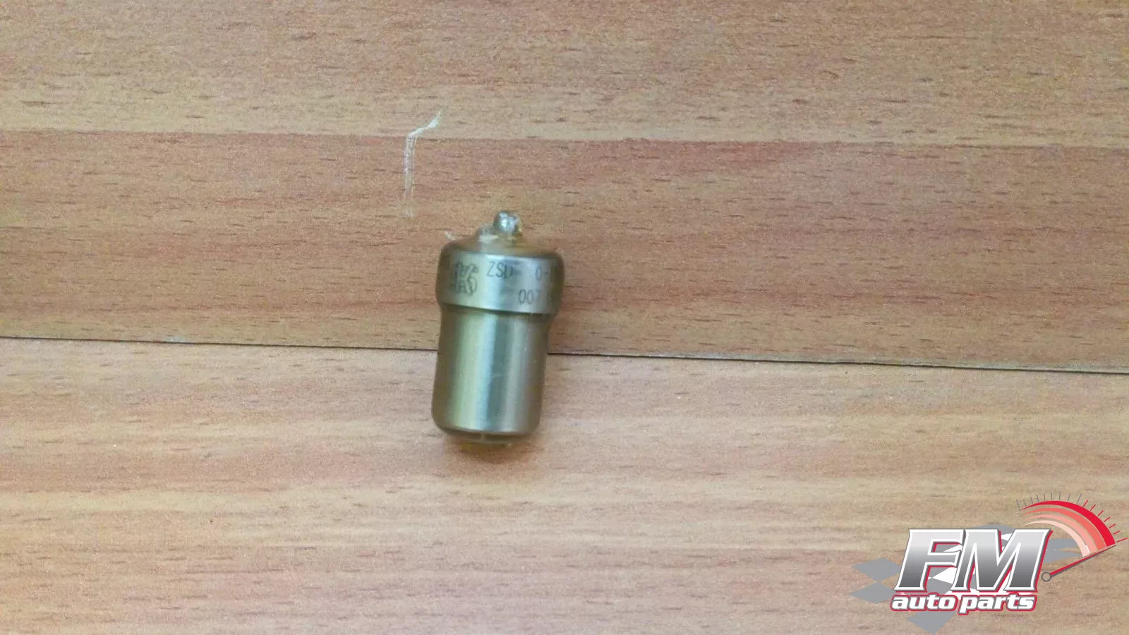 Fuel Injector Nozzle fits Fiat Ducato Iveco Daily Mazda R2 Kia Besta Opel Kadett KS-50-007-063 Fuel Injector Nozzle fits Fiat Ducato Iveco Daily Mazda R2 Kia Besta Opel Kadett KS-50-007-063