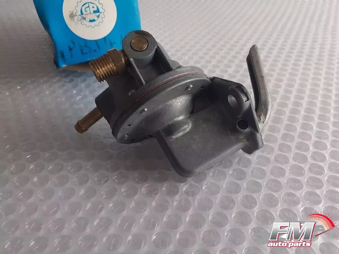 Fuel Pump fits Toyota Corolla 8/1972-7/1974 Carina 8/1972-8/1973 1600 2TC PBJ422 Fuel Pump fits Toyota Corolla 8/1972-7/1974 Carina 8/1972-8/1973 1600 2TC PBJ422