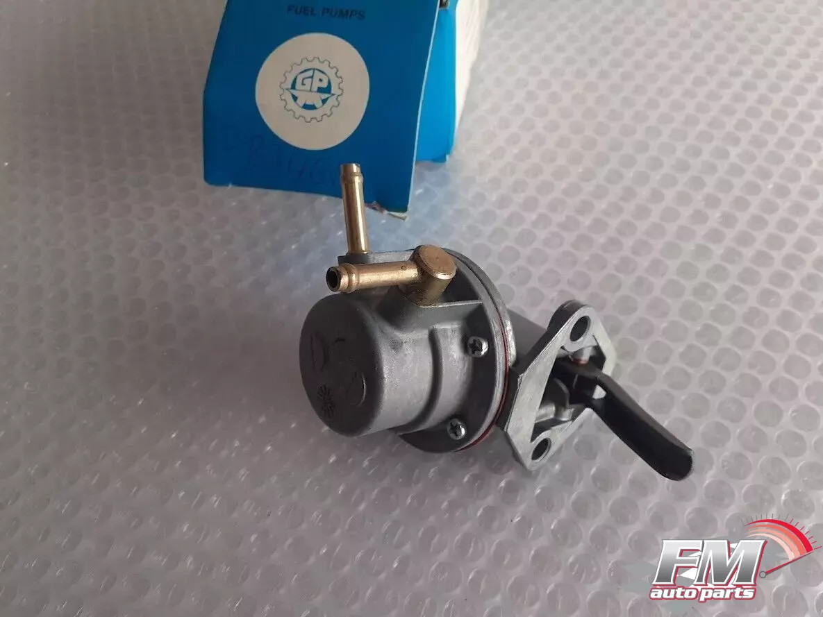 Fuel Pump fits Nissan Datsun Cherry E10 A10 engine PBJ461 Fuel Pump fits Nissan Datsun Cherry E10 A10 engine PBJ461