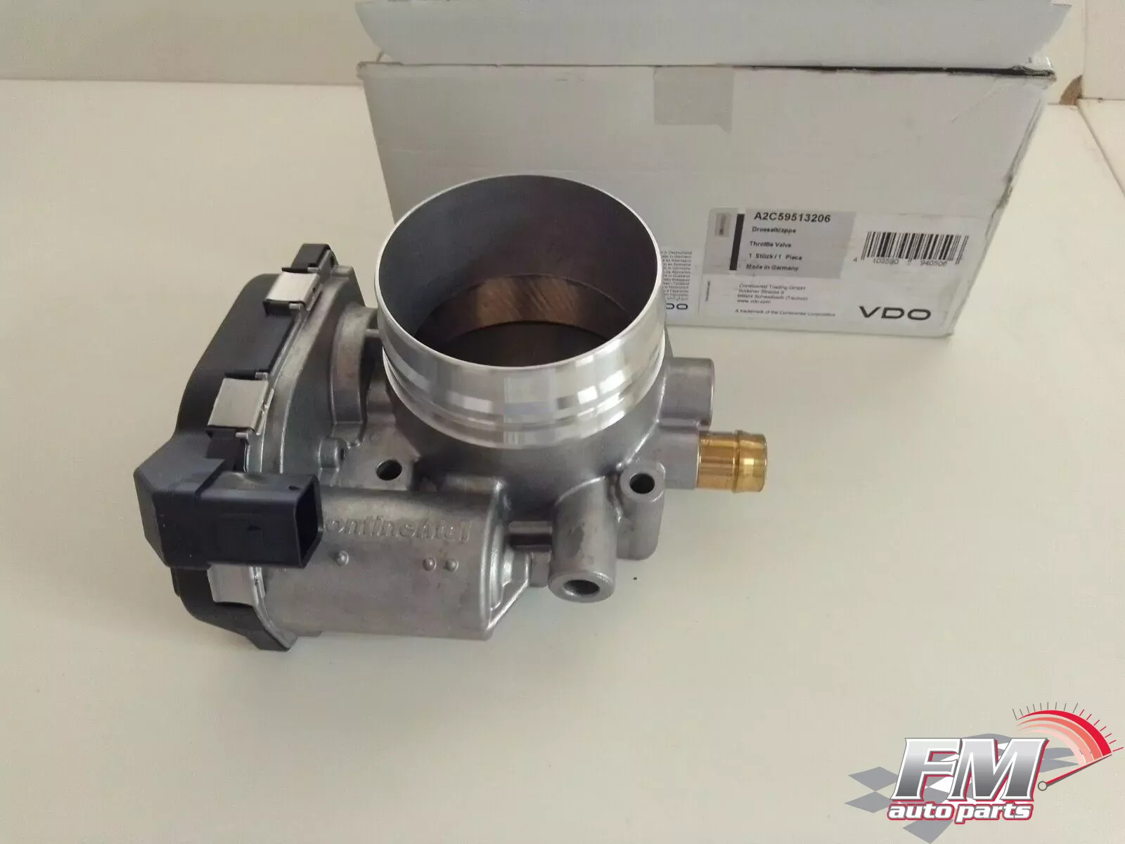 Throttle Body fits BMW 76mm 13547556119 13547597885 A2C59513206 Throttle Body fits BMW 76mm 13547556119 13547597885 A2C59513206
