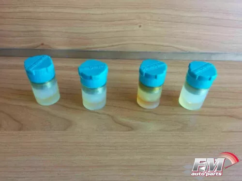 4x Fuel Injector Nozzles fits Mitsubishi 4D65 1.8 Diesel Lancer Galant DN0PD37 4x Fuel Injector Nozzles fits Mitsubishi 4D65 1.8 Diesel Lancer Galant DN0PD37