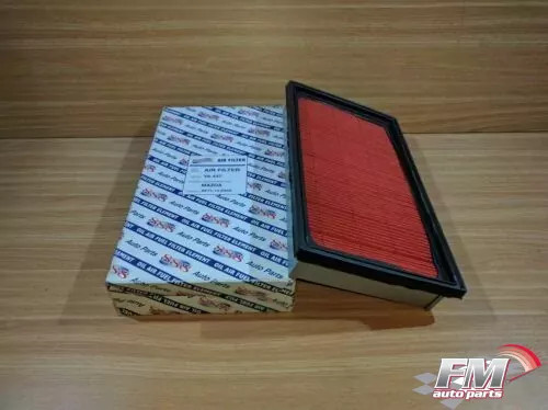Air Filter fits Mazda 626 Capella GD GV GE 2.0 Diesel RF Engine A447 Air Filter fits Mazda 626 Capella GD GV GE 2.0 Diesel RF Engine A447