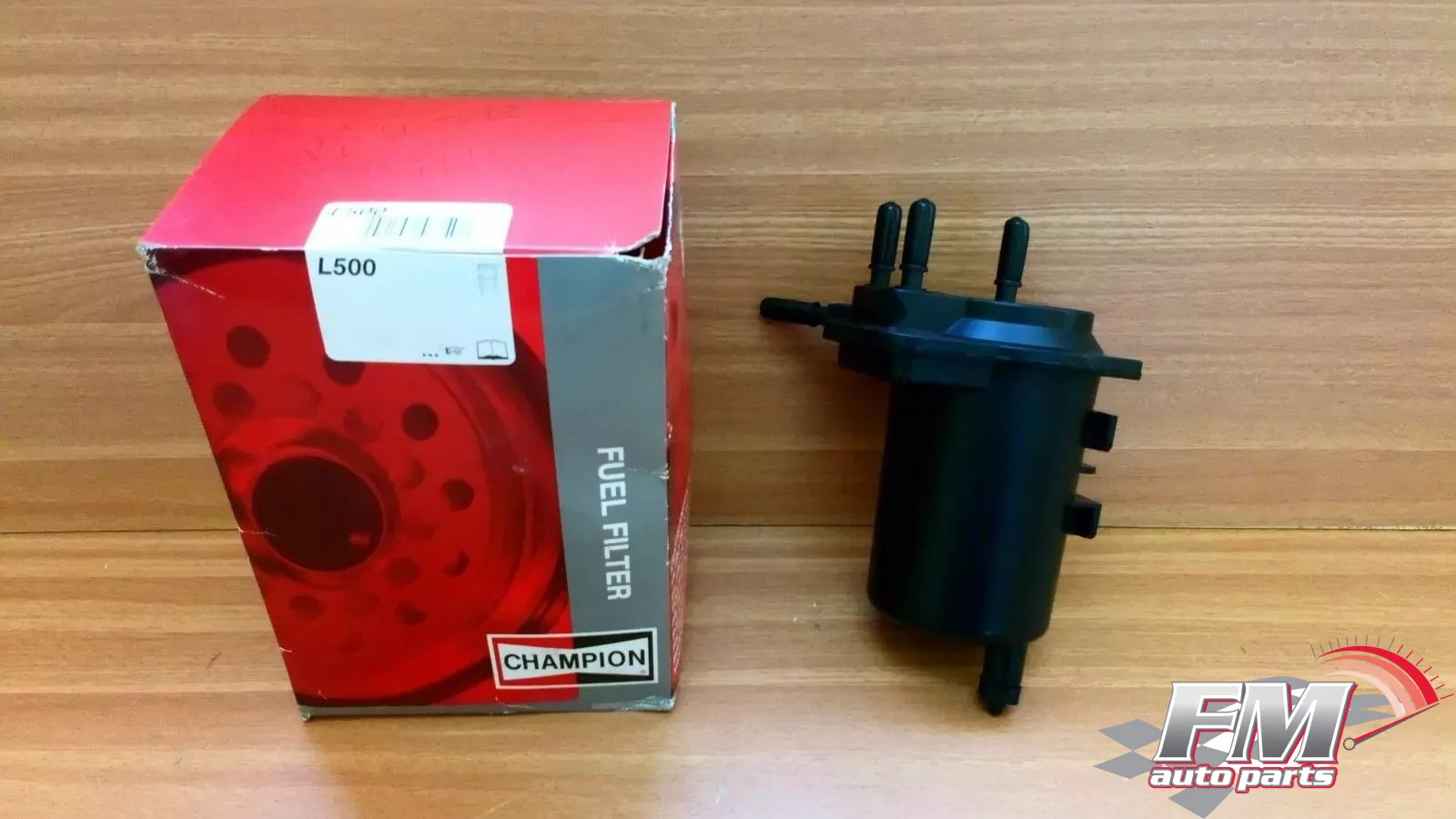 Fuel Filter fits Nissan Qashqai Micra NV200 Renault Megane Clio Suzuki Jimny L500