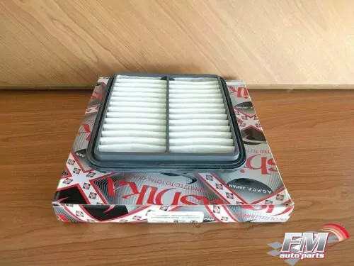 Air Filter fits Toyota Prius Hybrid 1.5 NHW10 NHW11 1NZ-FXE 17801-21020 Air Filter fits Toyota Prius Hybrid 1.5 NHW10 NHW11 1NZ-FXE 17801-21020