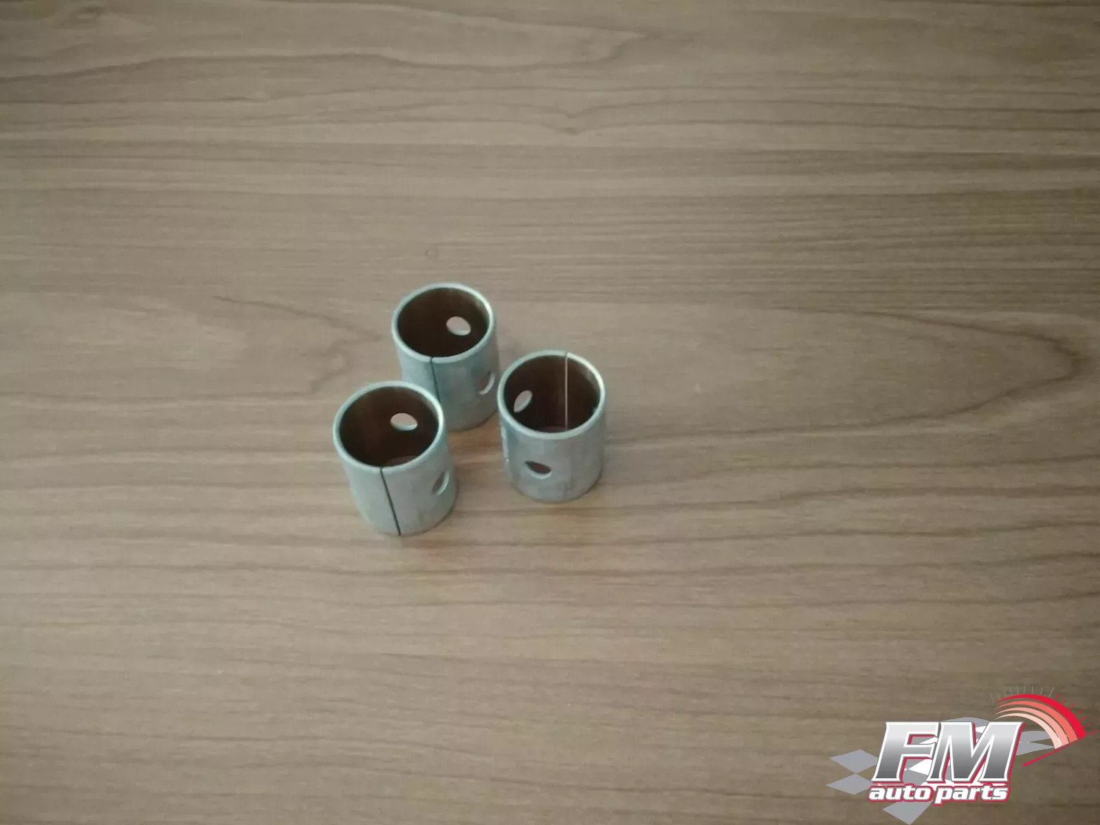 Piston Wrist Pin Bush Connecting Rod Set fits Suzuki F5A F5AT F8B PB2401 Piston Wrist Pin Bush Connecting Rod Set fits Suzuki F5A F5AT F8B PB2401