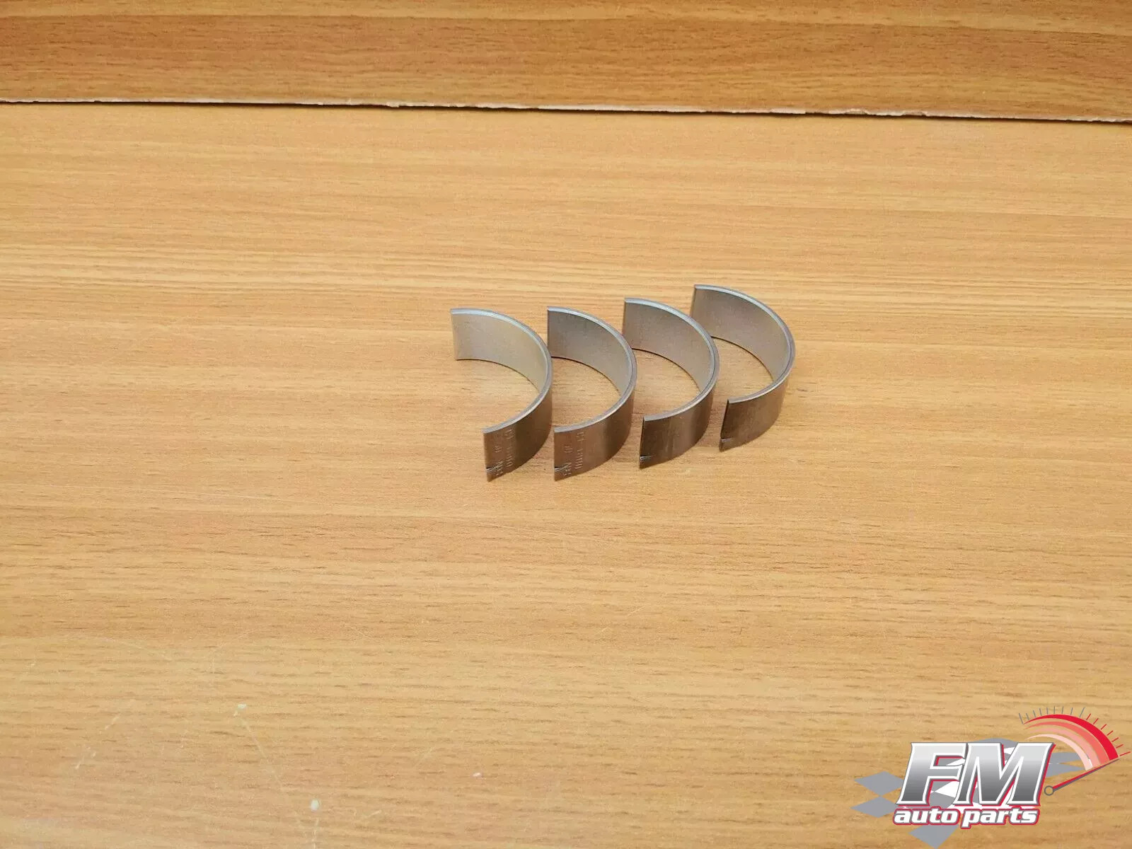 Connecting Rod Conrod Bearings fits Mitsubishi G23B 2G25 Oversize +0.50mm CB1800/50 Connecting Rod Conrod Bearings fits Mitsubishi G23B 2G25 Oversize +0.50mm CB1800/50