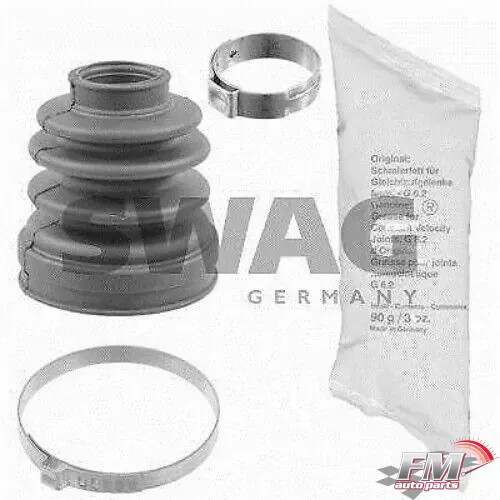 CV Bellow Boot Inner Transmission End fits Ford Focus Turnier Left Right 50901116 CV Bellow Boot Inner Transmission End fits Ford Focus Turnier Left Right 50901116