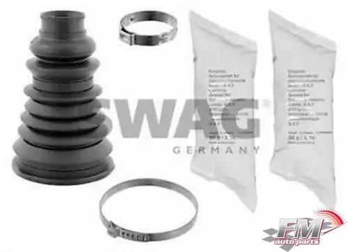 Bellow Boot Outer Wheel Side fits Renault Clio Megane 19 Dacia Logan Sandero 60910353 Bellow Boot Outer Wheel Side fits Renault Clio Megane 19 Dacia Logan Sandero 60910353