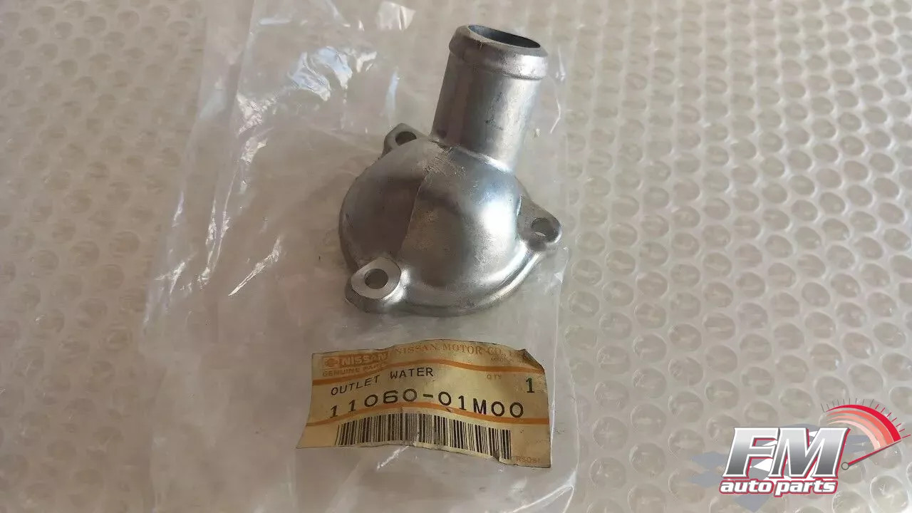 Thermostat Housing Cover fits Nissan Cherry 310 Pulsar Sunny N12 N13 Praire M10 11060-01M00 Thermostat Housing Cover fits Nissan Cherry 310 Pulsar Sunny N12 N13 Praire M10 11060-01M00