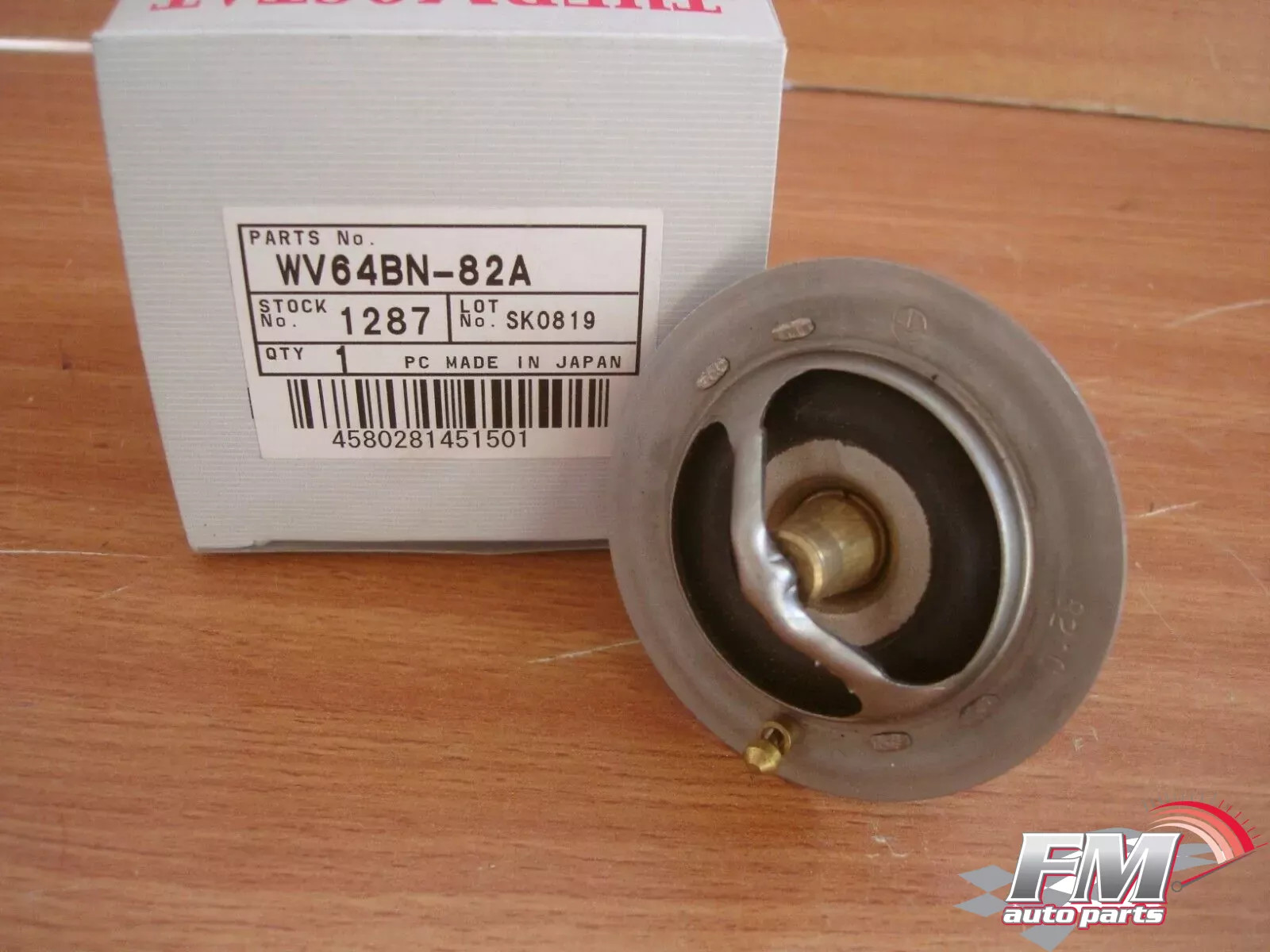 Thermostat fits Nissan Skyline Terrano Crew RD28 RB25DET VG33E RB20DE VG30DE WV64BN-82A Thermostat fits Nissan Skyline Terrano Crew RD28 RB25DET VG33E RB20DE VG30DE WV64BN-82A