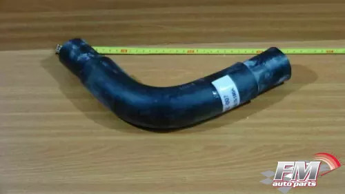 Radiator Hose Upper fits Mazda Titan T3500 SL engines SEM1-15-186A Radiator Hose Upper fits Mazda Titan T3500 SL engines SEM1-15-186A