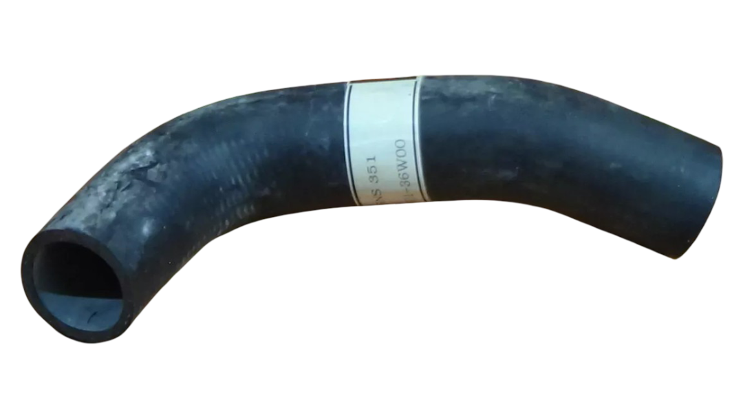 Upper Radiator Hose fits Nissan Datsun Pickup Truck 720 SD22 SD23 NS351