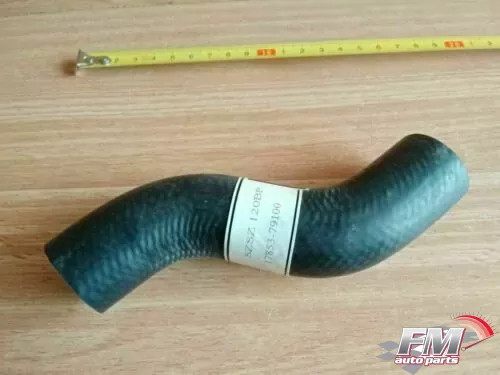 Hose fits Suzuki Super Carry ST90 ST90K ST90V 17853-79100 SZ120BP Hose fits Suzuki Super Carry ST90 ST90K ST90V 17853-79100 SZ120BP