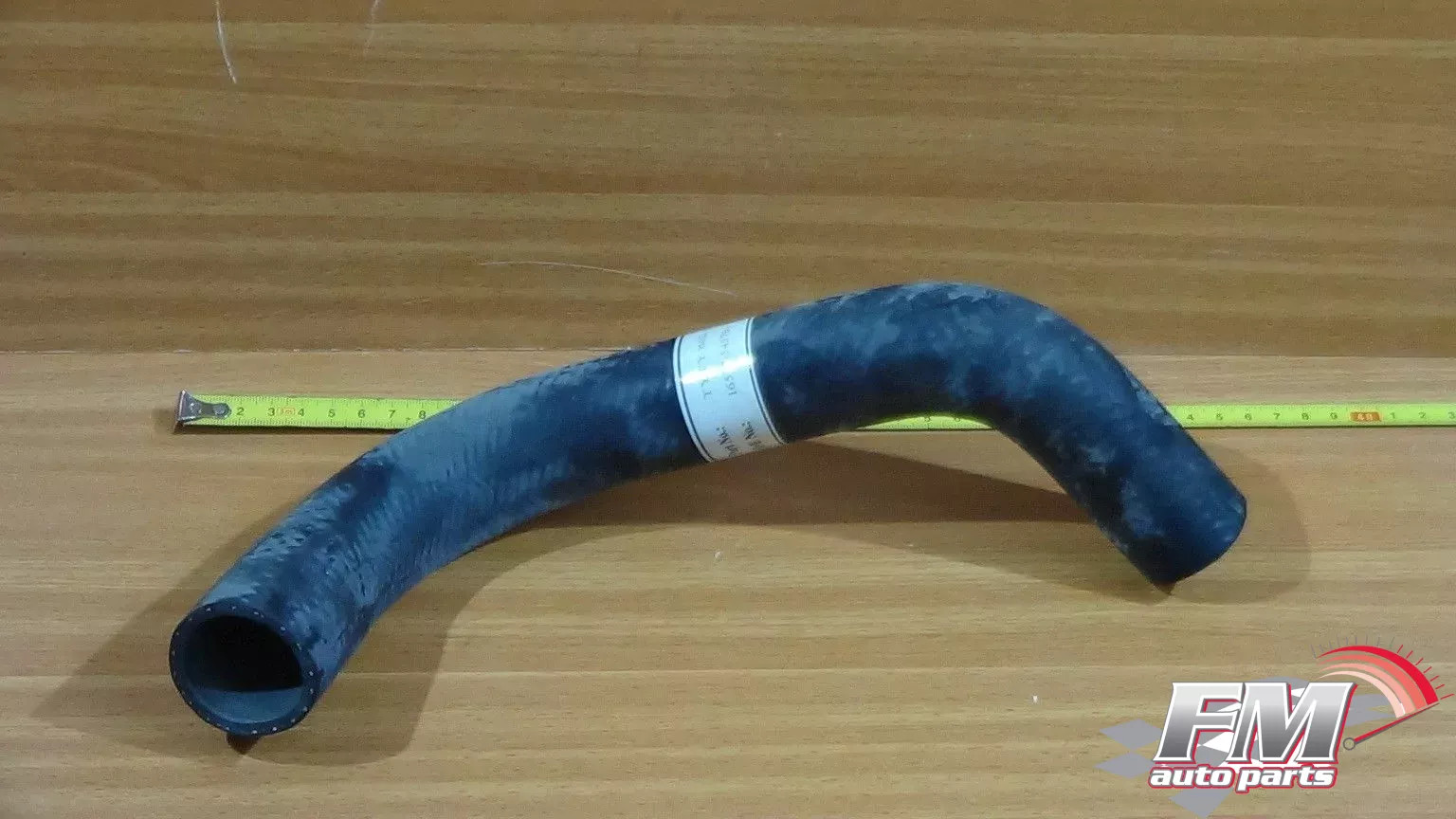 Radiator Hose Lower fits Toyota Hilux 4Runner LN140 LN145 LN147 LN165 LN166/167 TY862 Radiator Hose Lower fits Toyota Hilux 4Runner LN140 LN145 LN147 LN165 LN166/167 TY862