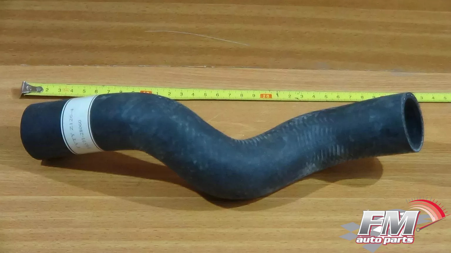 Radiator Hose Upper fits Toyota RAV4 Vanguard ACA20 ACA21 ACA22 ACA23 ACA26/28 TYZ126-4 Radiator Hose Upper fits Toyota RAV4 Vanguard ACA20 ACA21 ACA22 ACA23 ACA26/28 TYZ126-4