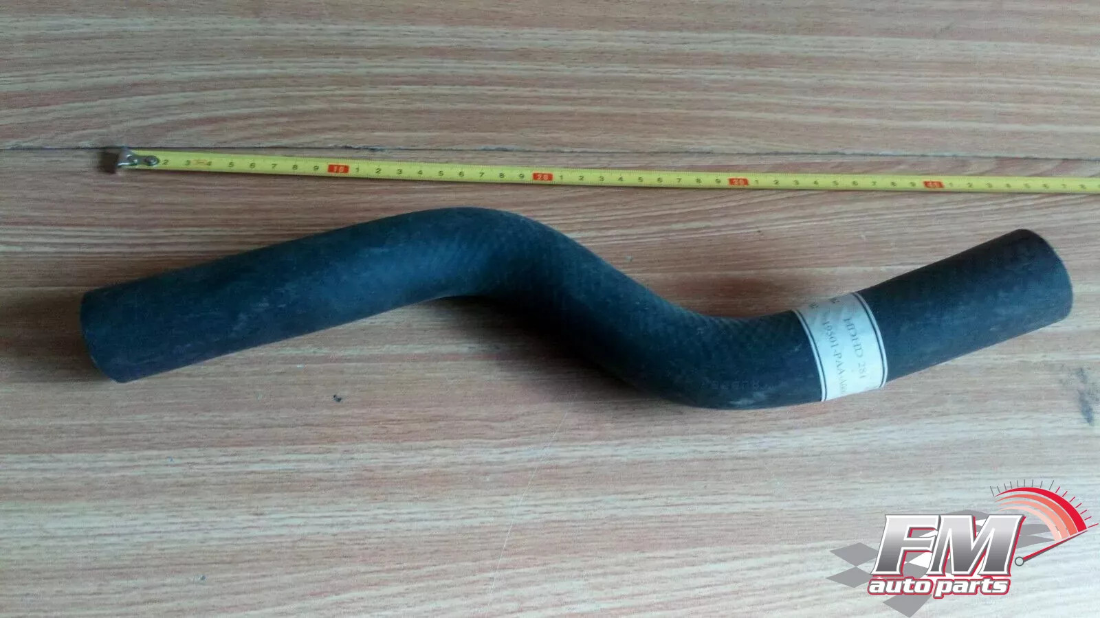 Upper Radiator Hose fits Honda Accord CF8 CF9 CG3 CG4 CG5 CH3 F20B F23A engines HD281 Upper Radiator Hose fits Honda Accord CF8 CF9 CG3 CG4 CG5 CH3 F20B F23A engines HD281