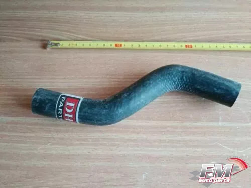 Radiator Hose Upper fits Nissan Micra March K10 MA12S engines NS251