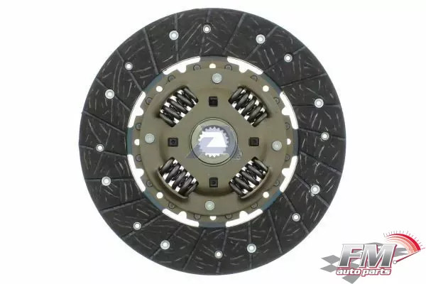 Clutch Disc fits Subaru Leone EA65 EA71 EA81 200mm DF005 Clutch Disc fits Subaru Leone EA65 EA71 EA81 200mm DF005