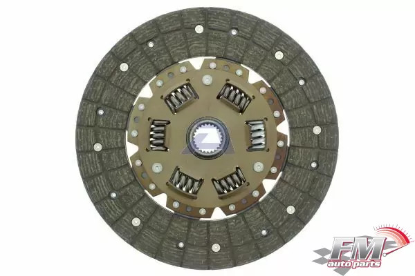 Clutch Disc fits Nissan 280ZX Almera N16 Patrol Y60 Pickup D22 240mm DN023 Clutch Disc fits Nissan 280ZX Almera N16 Patrol Y60 Pickup D22 240mm DN023