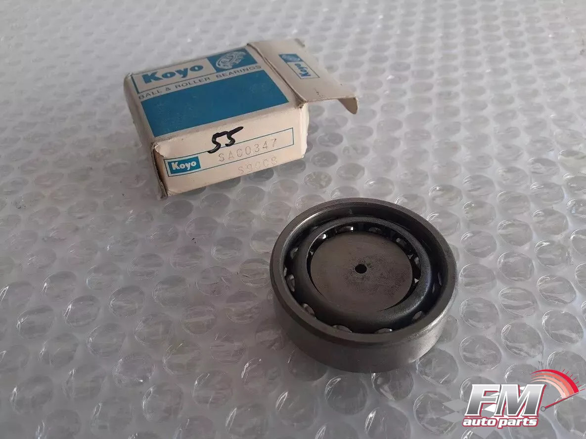 Clutch Release Bearing fits Nissan Pulsar N10 Datsun B210 120Y Cherry 100A BRG055 Clutch Release Bearing fits Nissan Pulsar N10 Datsun B210 120Y Cherry 100A BRG055