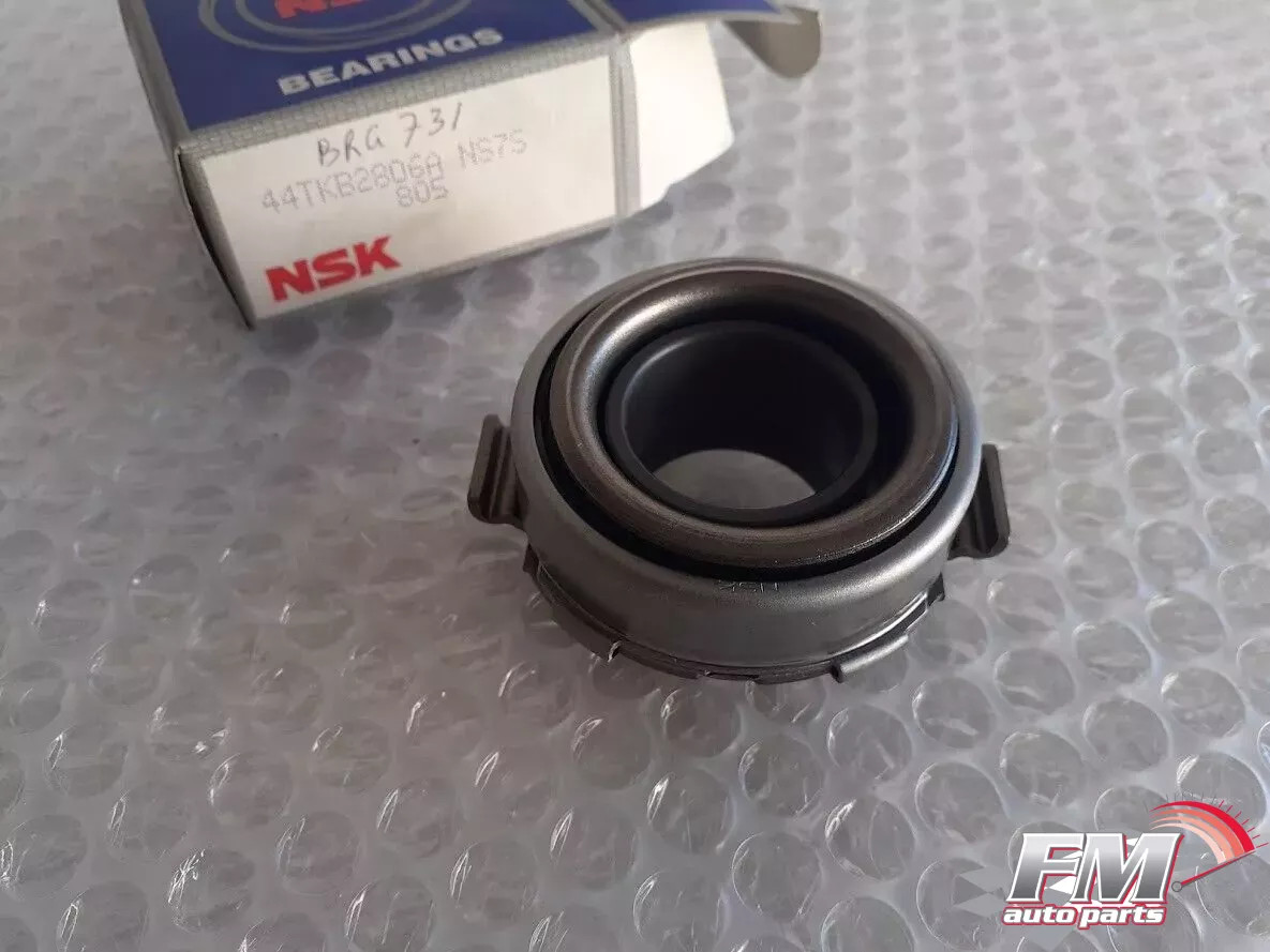 Clutch Release Bearing fits Subaru Vivio Domingo Sambar E12 Justy BRG731 Clutch Release Bearing fits Subaru Vivio Domingo Sambar E12 Justy BRG731