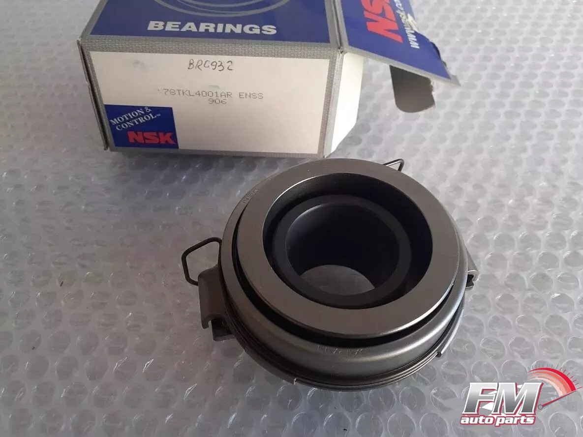 Clutch Release Bearing fits Isuzu NPR NQR Hicom 1313100120 BRG932 Clutch Release Bearing fits Isuzu NPR NQR Hicom 1313100120 BRG932
