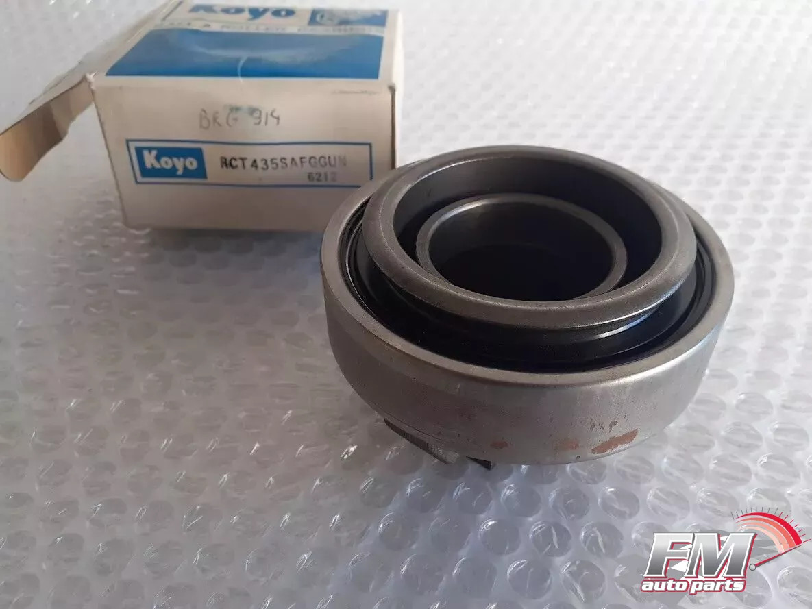 Clutch Release Bearing with Hub fits Hino Truck FB112 RCT435SA BRG914 Clutch Release Bearing with Hub fits Hino Truck FB112 RCT435SA BRG914