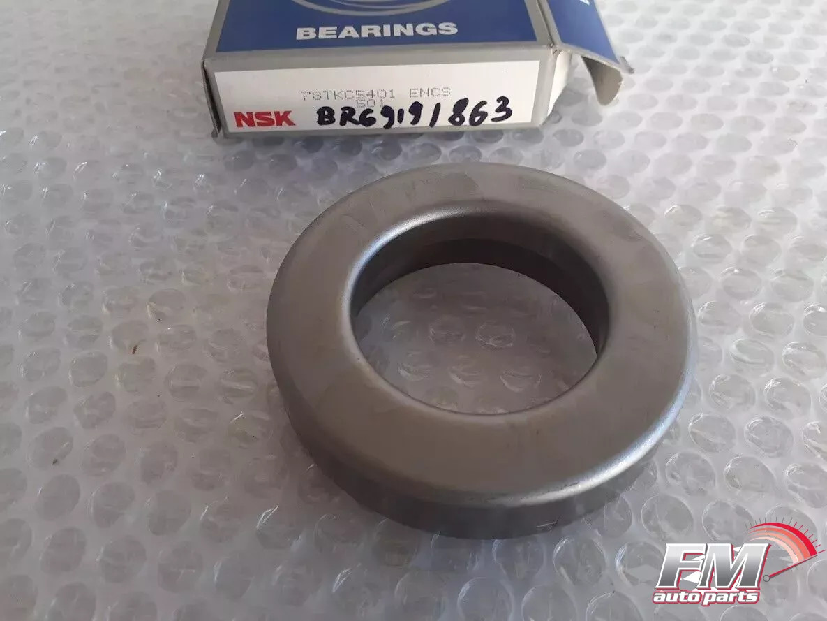 Clutch Release Bearing fits Isuzu ELF NKR NKS NHR NKR NPR 4HF1 BRG863 Clutch Release Bearing fits Isuzu ELF NKR NKS NHR NKR NPR 4HF1 BRG863