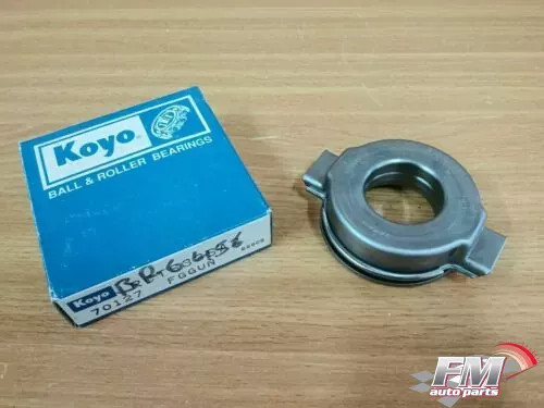 Clutch Release Bearing fits Nissan Datsun Cherry N12 Sunny B11 CD17 Diesel BRG456 Clutch Release Bearing fits Nissan Datsun Cherry N12 Sunny B11 CD17 Diesel BRG456
