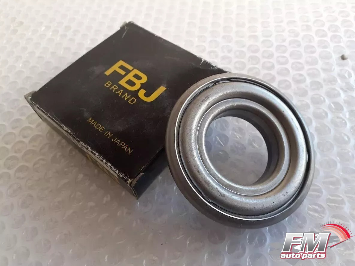Clutch Release Bearing fits Isuzu ELF WHR NKR NHR BL36 BL46 BRG363 Clutch Release Bearing fits Isuzu ELF WHR NKR NHR BL36 BL46 BRG363