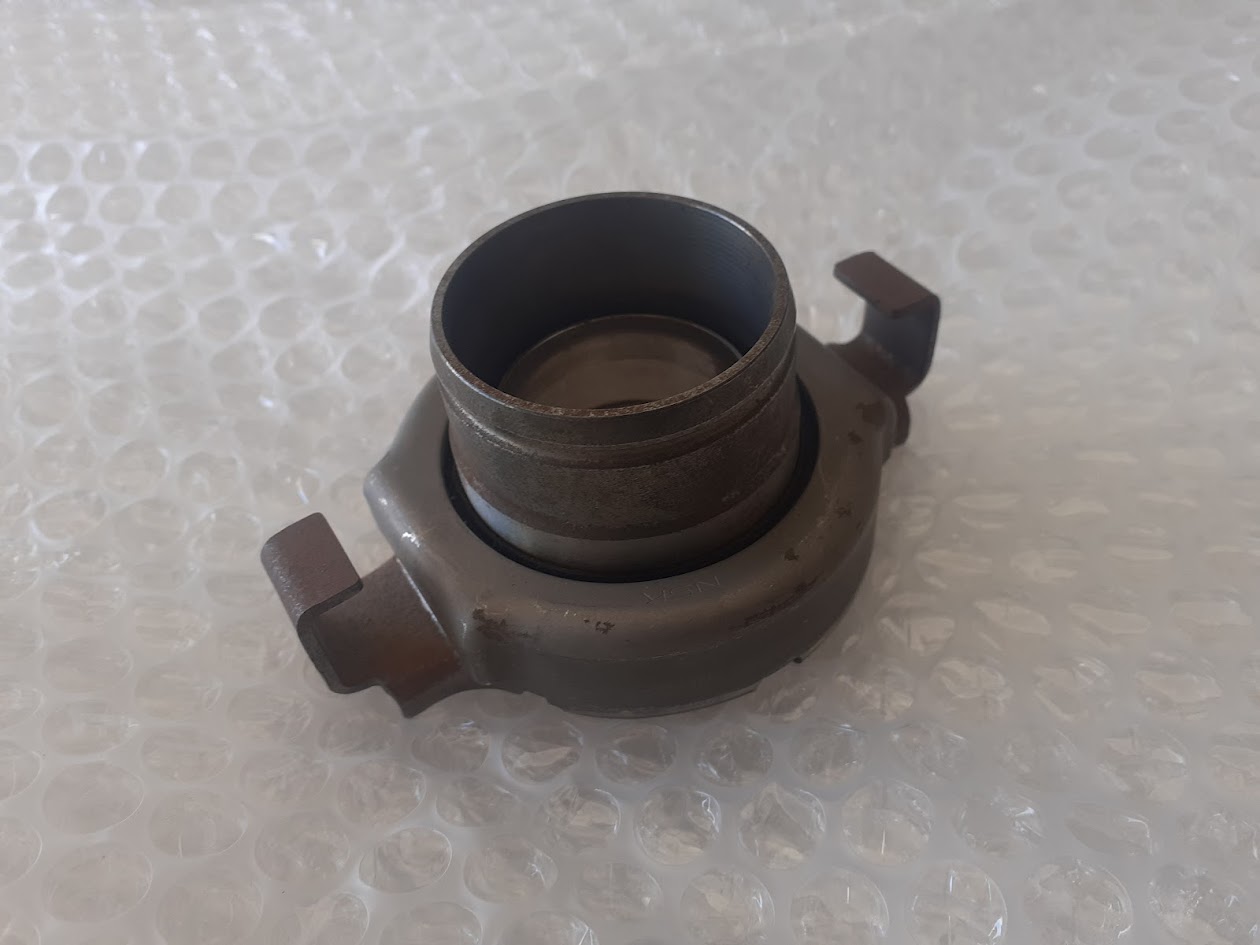Clutch Release Bearing fits Isuzu Dmax Trooper Opel Frontera B Monterey A BRG603 Clutch Release Bearing fits Isuzu Dmax Trooper Opel Frontera B Monterey A BRG603