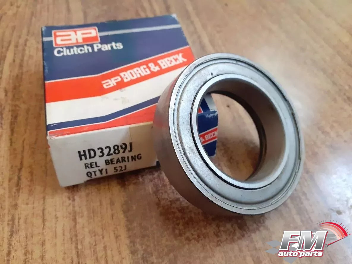 Clutch Release Bearing fits Ford Anglia Capri Consul Cortina Escort RS2000 HD3289J Clutch Release Bearing fits Ford Anglia Capri Consul Cortina Escort RS2000 HD3289J