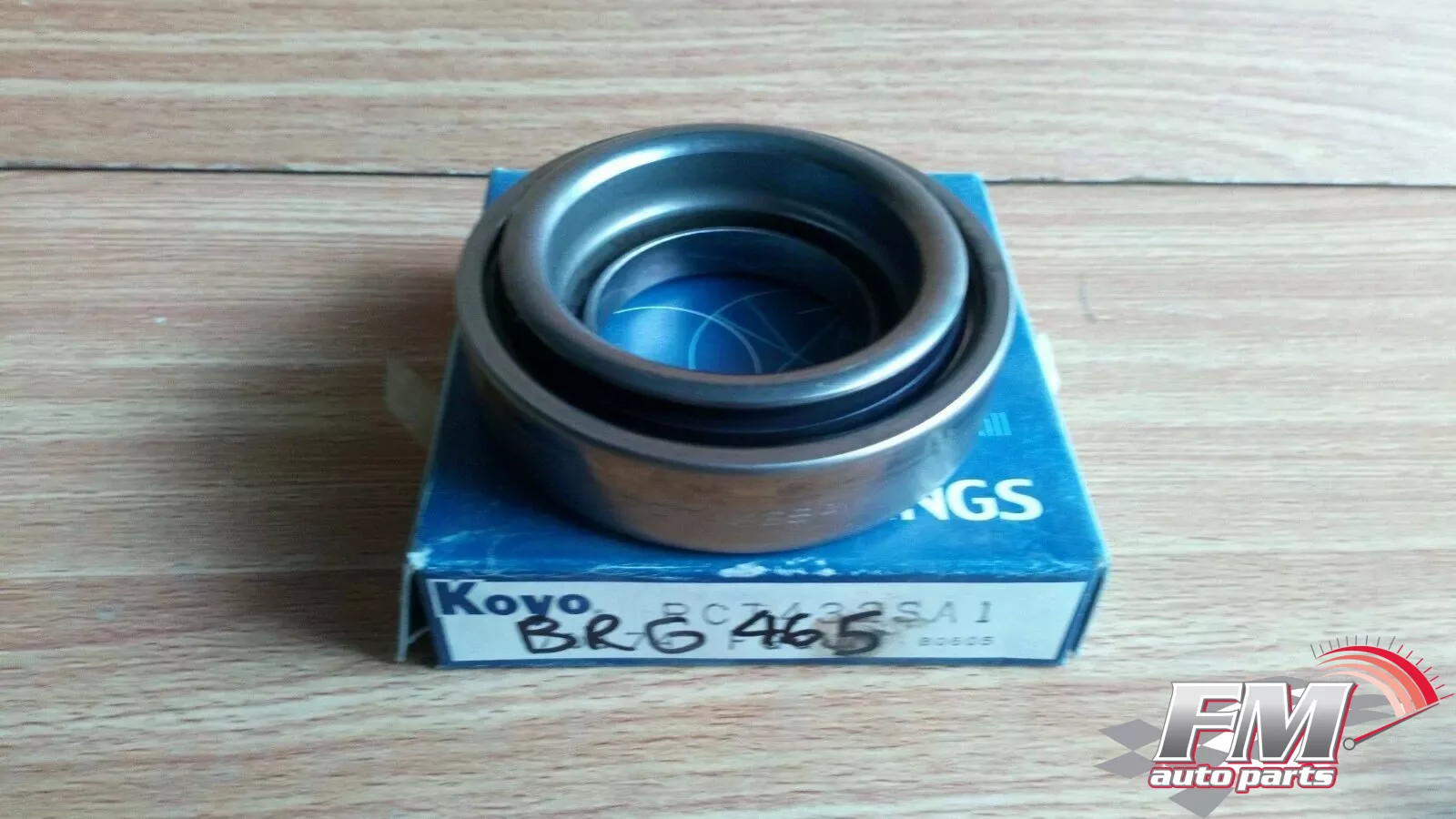 Clutch Release Bearing fits Isuzu ELF NPR57 NKR58 NKS58 Light Bus BE22 BRG465 Clutch Release Bearing fits Isuzu ELF NPR57 NKR58 NKS58 Light Bus BE22 BRG465
