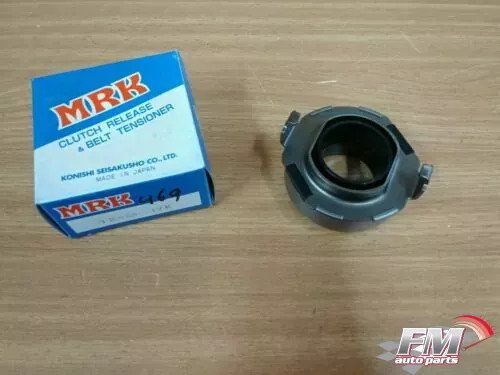 Clutch Release Bearing fits Mazda 323 Familia BF Turbo GT Diesel E1 E3 B3 E5 B6 BRG469 Clutch Release Bearing fits Mazda 323 Familia BF Turbo GT Diesel E1 E3 B3 E5 B6 BRG469