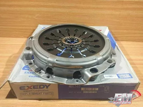Pressure Plate fits Mitsubishi Pajero Montero Shogun Delica L300 L400 Space Gear MBC585 Pressure Plate fits Mitsubishi Pajero Montero Shogun Delica L300 L400 Space Gear MBC585