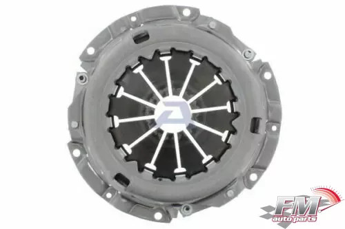 Clutch Pressure Plate fits Isuzu Campo KBD27 KBD42 KBD47 Midi Chevrolet LUV CG-016 Clutch Pressure Plate fits Isuzu Campo KBD27 KBD42 KBD47 Midi Chevrolet LUV CG-016