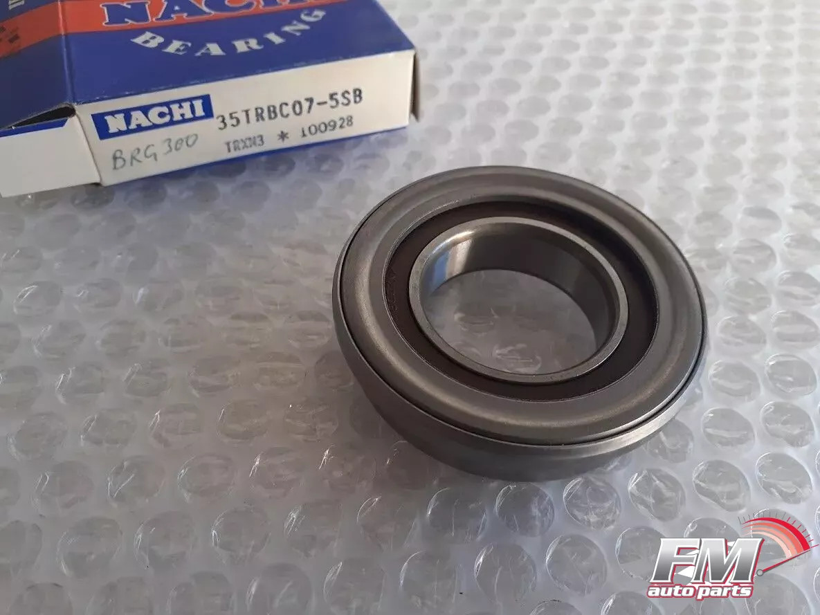 Clutch Release Bearing fits Honda CRX Prelude SN Quintet Integra Accord SV BRG300 Clutch Release Bearing fits Honda CRX Prelude SN Quintet Integra Accord SV BRG300