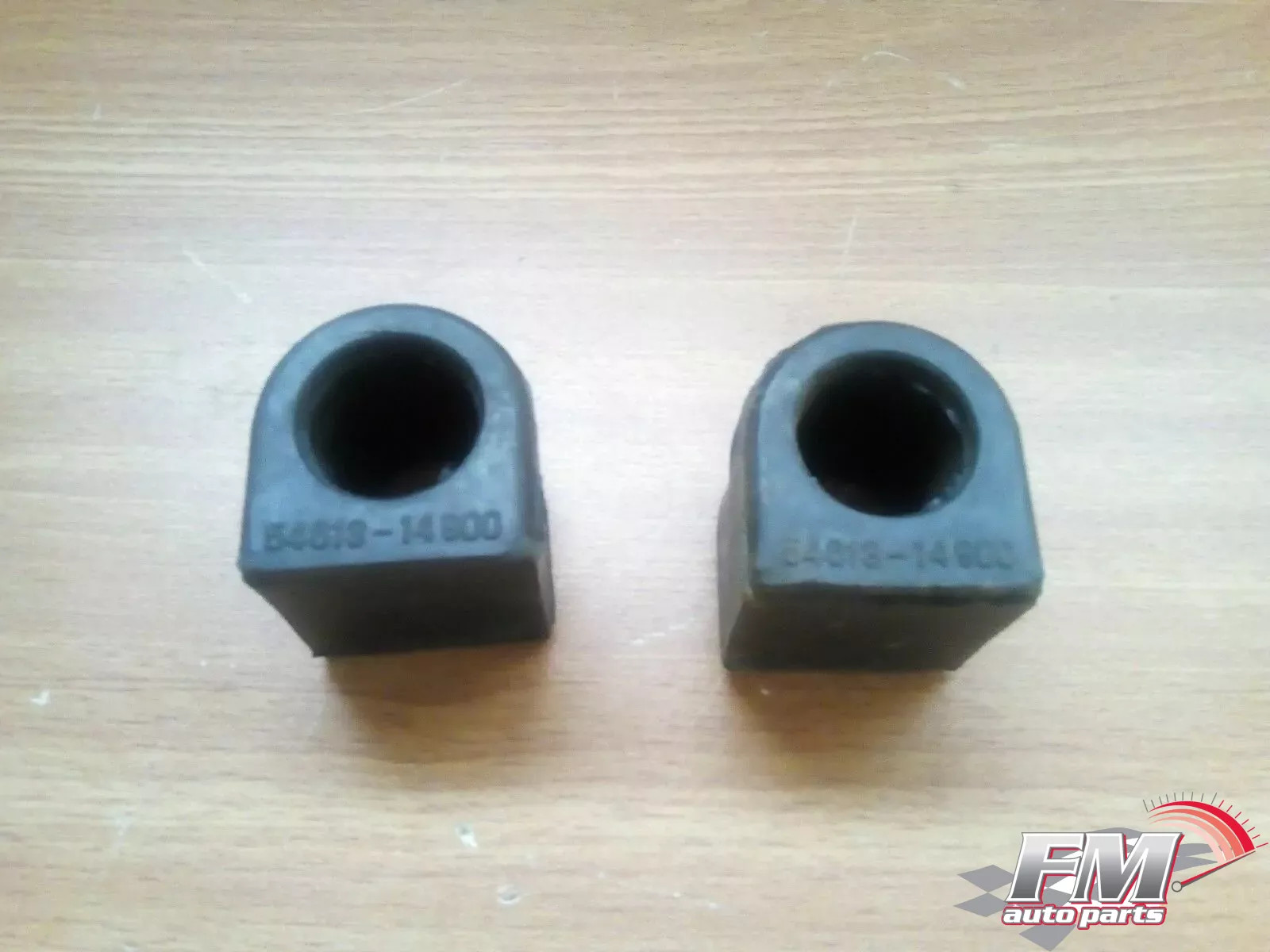 2x Sway Bar Bush Stabilizer fits Nissan Datsun Pickup Truck 720 54613-14900 2x Sway Bar Bush Stabilizer fits Nissan Datsun Pickup Truck 720 54613-14900