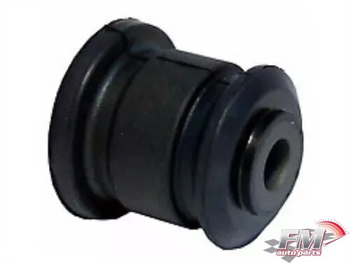 Control Arm Bush fits Ford Mazda Fiesta Van Fusion 2 Demio DY Front Lower TD575W