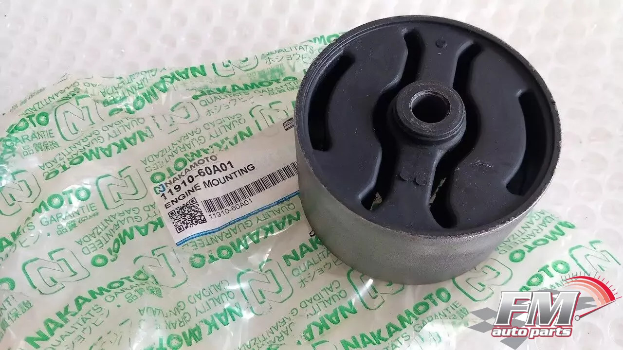 Engine Mount Bush fits Suzuki Vitara Escudo TA01 Sidekick SE413 11910-60A01 Engine Mount Bush fits Suzuki Vitara Escudo TA01 Sidekick SE413 11910-60A01