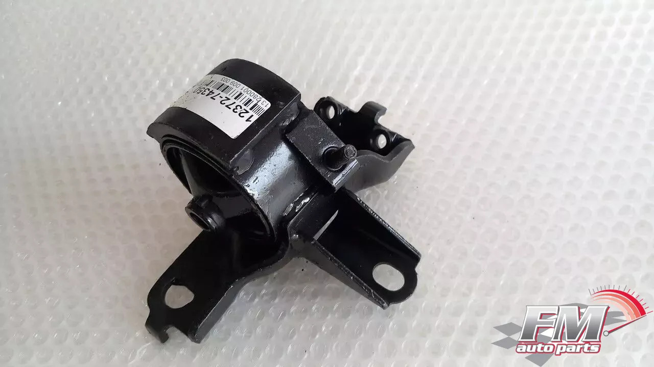 Engine Mount Left M/T fits Toyota Caldina Carina Corona CT190 ST190 ST191 12372-74350 Engine Mount Left M/T fits Toyota Caldina Carina Corona CT190 ST190 ST191 12372-74350