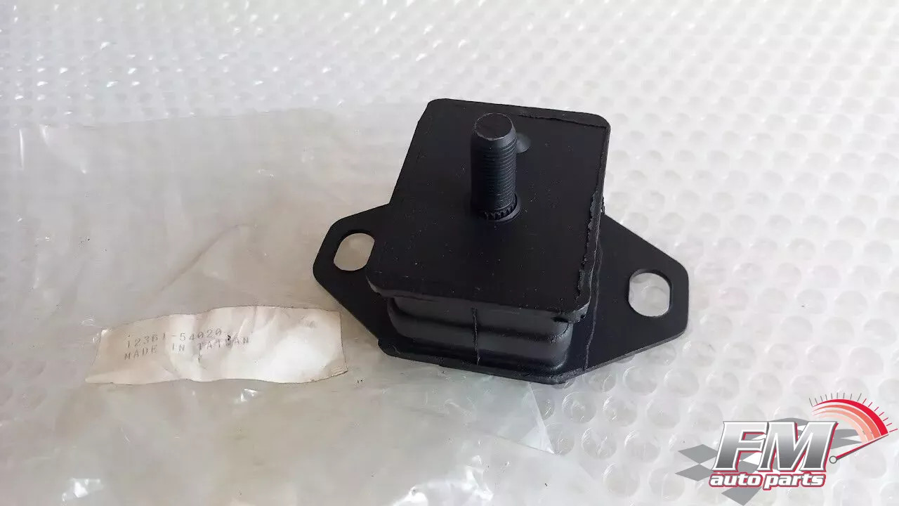 Engine Mount fits Toyota Hilux 4Runner LN30 LN40 Toyoace LY20 LY30 12361-54020 Engine Mount fits Toyota Hilux 4Runner LN30 LN40 Toyoace LY20 LY30 12361-54020