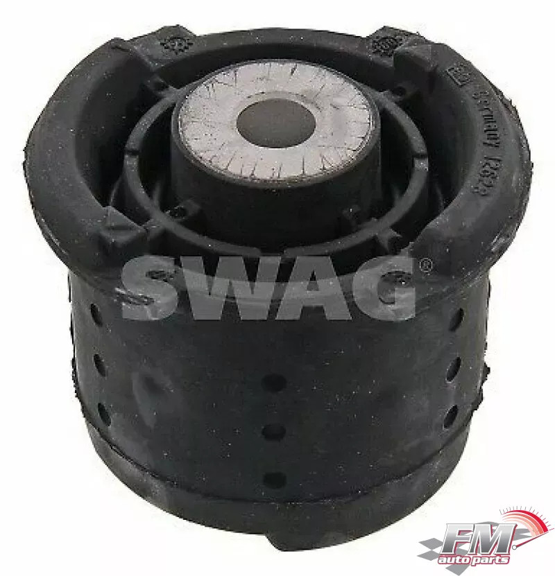 Bush Axle Beam Rear Right fits BMW 3 E46 X3 E83 20790025