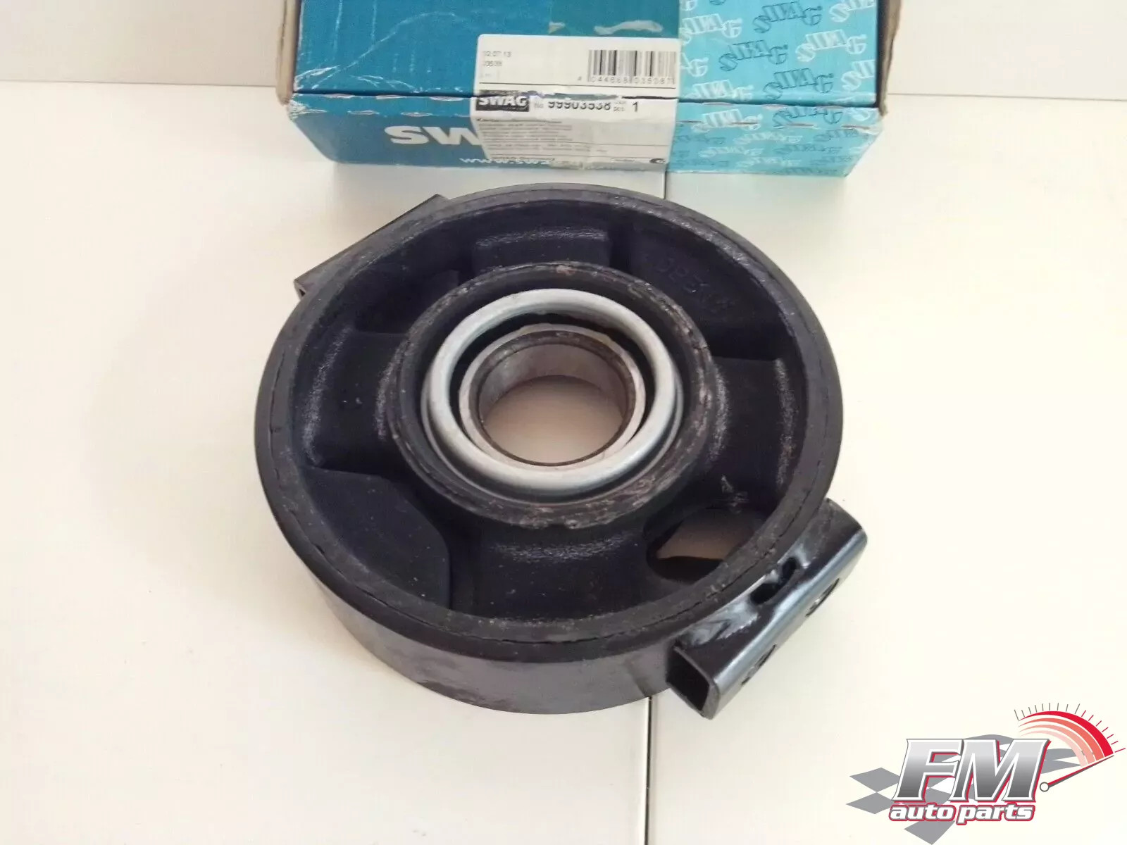 Center Support Bearing Propshaft fits Mercedes T2 670 Vario 670 45mm 3814101522 99903538 Center Support Bearing Propshaft fits Mercedes T2 670 Vario 670 45mm 3814101522 99903538