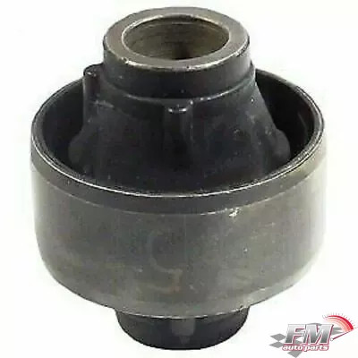 Control Arm Bush Front Left Right fits Toyota Aygo Citroen C1 Peugeot 107 TD798W Control Arm Bush Front Left Right fits Toyota Aygo Citroen C1 Peugeot 107 TD798W