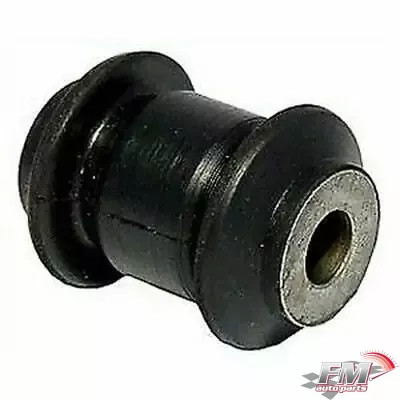 Control Arm Bush fits Seat Cordoba VW Fox Polo Skoda Roomster Fabia TD409W
