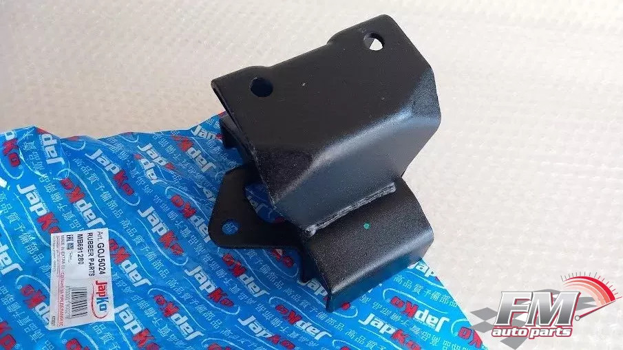 Manual Transmission Mount fits Mitsubishi Pajero Montero V Series MB691280 Manual Transmission Mount fits Mitsubishi Pajero Montero V Series MB691280