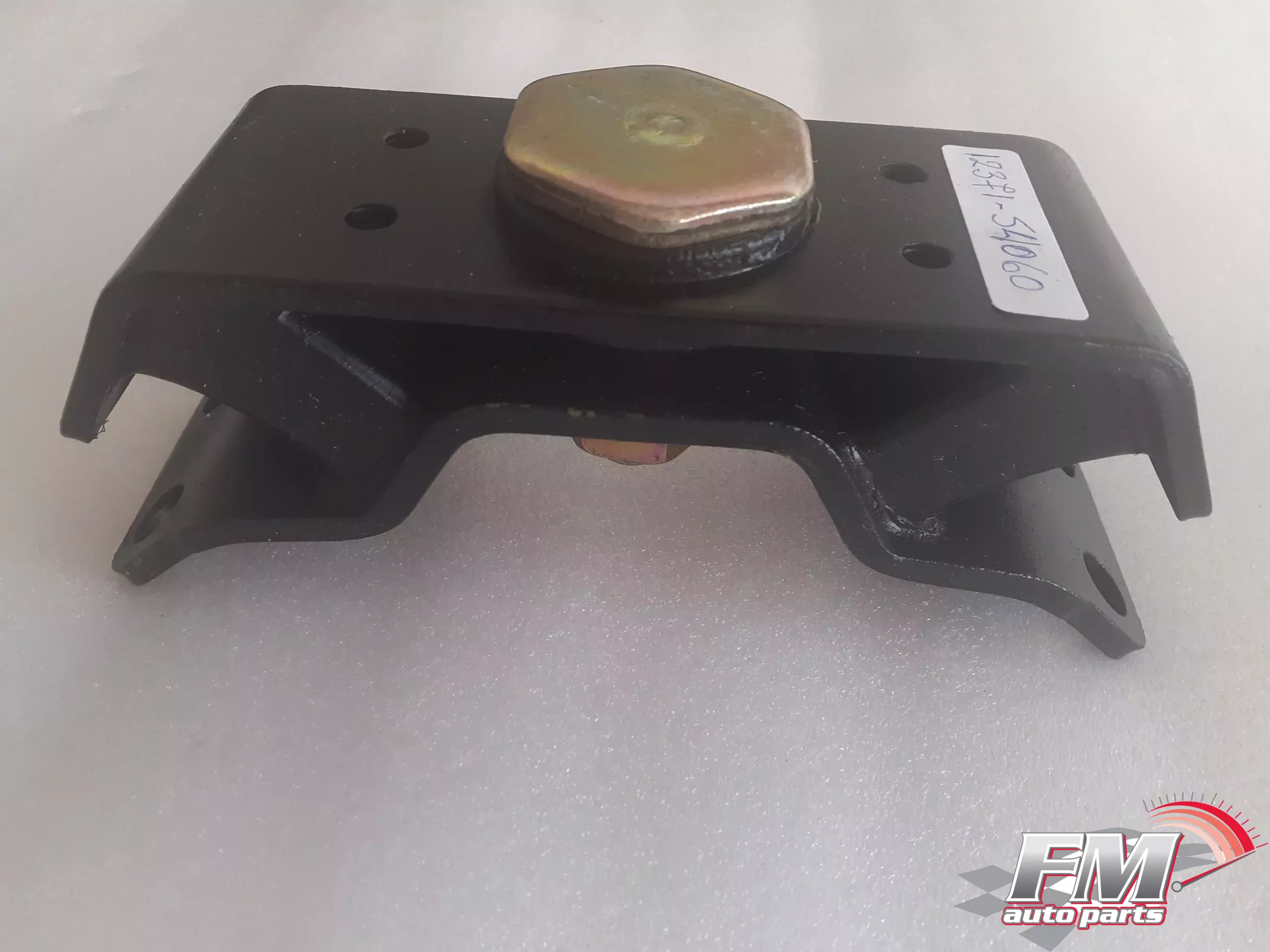 Engine Mount Rear fits Toyota Hilux 4Runner LN 12371-54060 Engine Mount Rear fits Toyota Hilux 4Runner LN 12371-54060